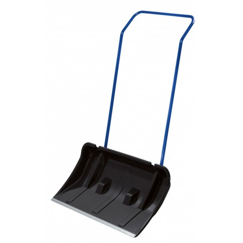 PROSPERPLAST ARCTIC ECO Lopata na sníh, černá mat ILTB