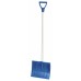 PROSPERPLAST BOBO COMFORT Alu Lopata na sníh, modrá ILO2A