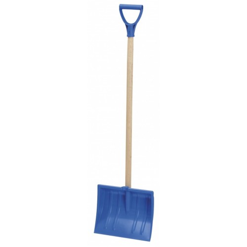 PROSPERPLAST BOBO COMFORT Lopata na sníh, modrá ILO2 PROSPERPLAST BOBO COMFORT Lopata na sníh, modrá ILO2