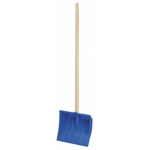 PROSPERPLAST BOBO Lopata na sníh, modrá ILO1