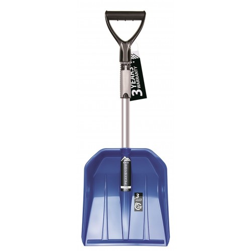 PROSPERPLAST NANGA CAR TELESCOPIC Lopata na sníh, modrá ILNGTSC PROSPERPLAST NANGA CAR TELESCOPIC Lopata na sníh, modrá ILNGTSC