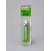 LUKOPREN S9780 silikonový tmel 25 ml, červenohnědá