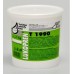 LUKOPREN T1990 plastický silikonový tmel 200 g, šedá