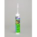LUKOPREN UNI - N neutrální tmel 310 ml, transparentní