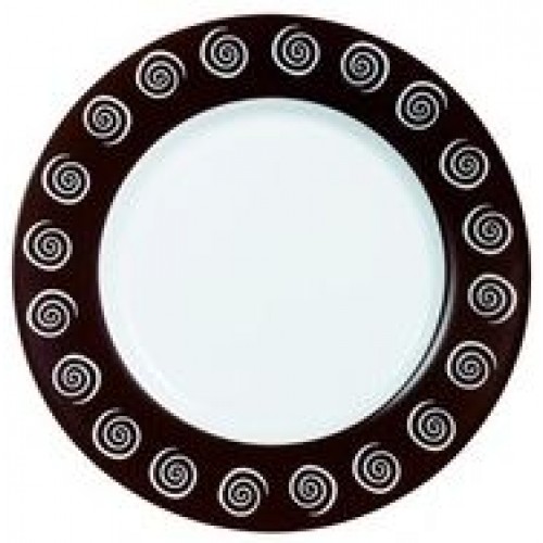 LUMINARC Hluboký talíř SIROCCO 22,5 cm LUMINARC Hluboký talíř SIROCCO 22,5 cm