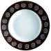 LUMINARC Mělký talíř SIROCCO 24 cm