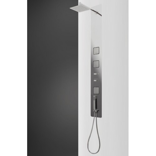 Roltechnik Masážní panel LUSTRO INTEGRO Roltechnik Masážní panel LUSTRO INTEGRO