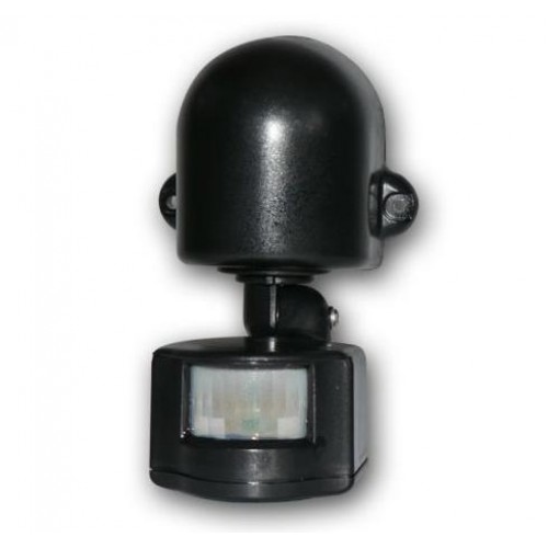 ELEKTROBOCK LX14-černá pohybové čidlo 1514