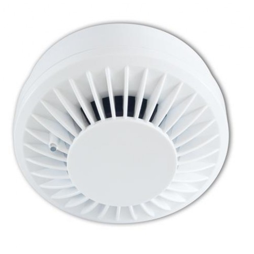 ELEKTROBOCK LX738 fotoelektrický autonomní hlásič kouře 0181