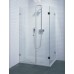 SCANDIC Sprchová zástěna M 204 97x87x200cm pravá