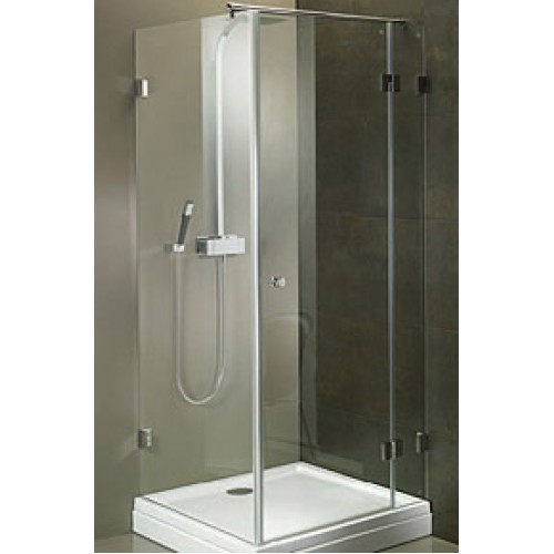 SCANDIC Sprchová zástěna M 209 97x97x200cm