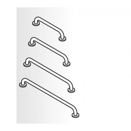 IDEAL Standard madlo 75 cm modré S645636