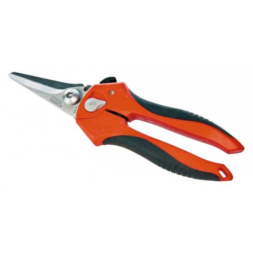 MAGG Dílenské nůžky univerzál, nastavitelné rozevření GSPL205