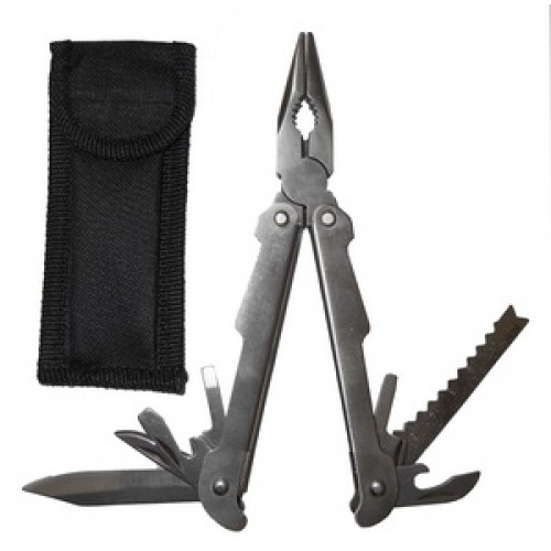 MAGG Multifunkční kleště 9 funkcí