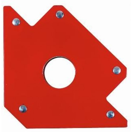 Magnetický úhelník 80 mm UT9004080 Magnetický úhelník 80 mm UT9004080