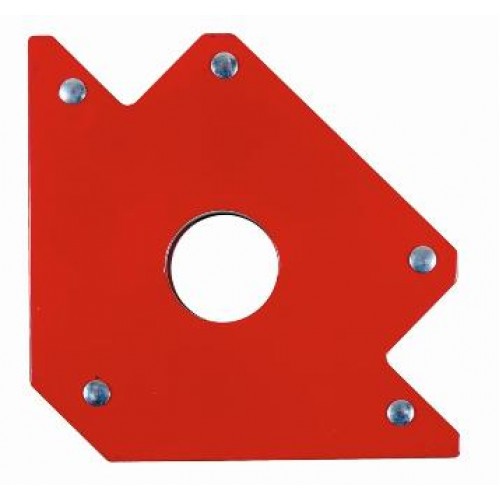 Magnetický úhelník 100 mm UT9004100