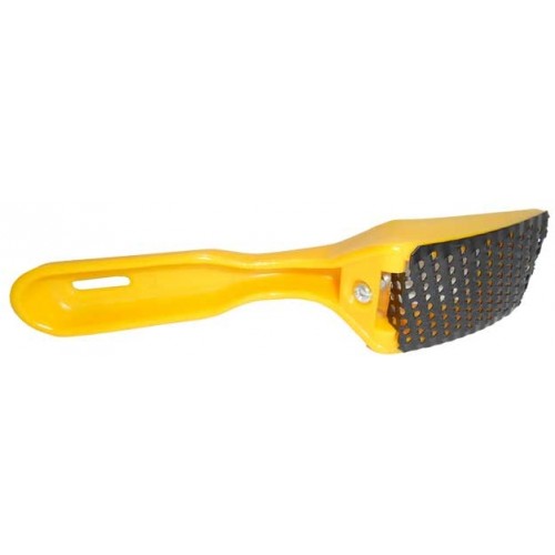 MAGG Rašple na sádrokarton 65x41 mm 080015 MAGG Rašple na sádrokarton 65x41 mm 080015