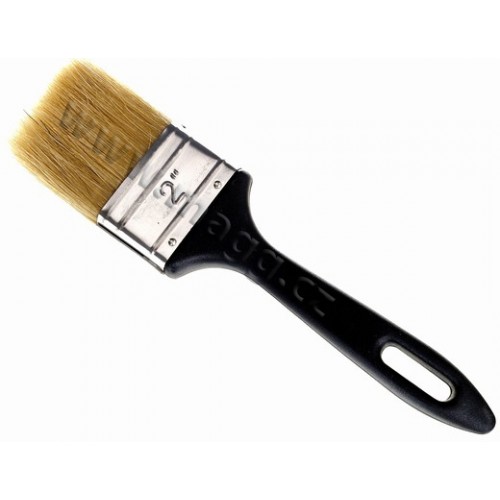 Štětec plochý - 3,8 cm (1,5") 710015 Štětec plochý - 3,8 cm (1,5") 710015