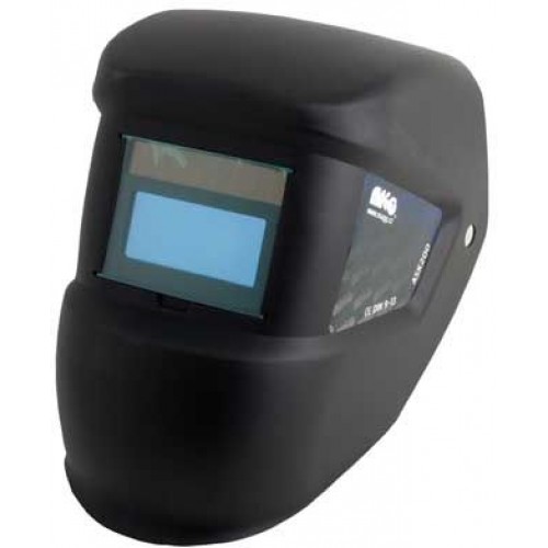 Svářecí kukla samostmívací solar+bateriová AAA ASK200