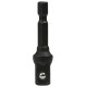 MAKITA B-54667 Redukce z 1/4´´ na 3/8´´