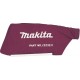 MAKITA 122548-3 Vak na prach pro 9910 a 9911