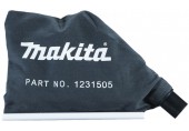 MAKITA 123150-5 Pytlík na prach