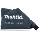 MAKITA 123150-5 Pytlík na prach