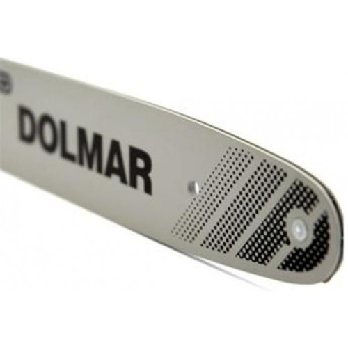 DOLMAR 61419-9 Lišta 38cm, 1,3mm, 0,325" DOLMAR 61419-9 Lišta 38cm, 1,3mm, 0,325"
