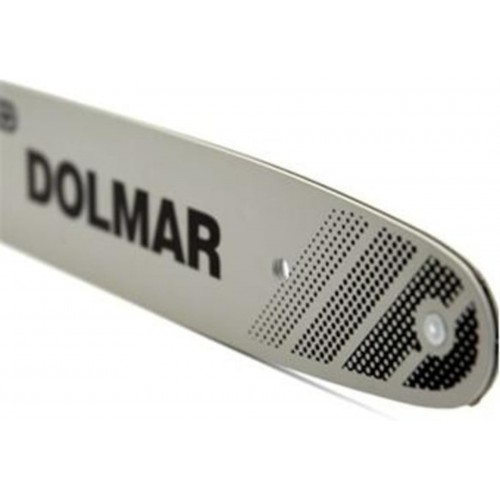 MAKITA 165440-0 lišta Dolmar 30cm, 3/8" 1,3mm