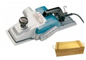 MAKITA 1806B Velkoplošný hoblík (1200W/170mm)