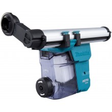 MAKITA 191F95-1 odsávací adaptér DX10 HR3011FC