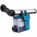 MAKITA 191F95-1 odsávací adaptér DX10 HR3011FC