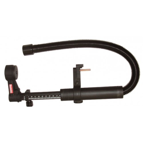 MAKITA 192176-8 Odsávání