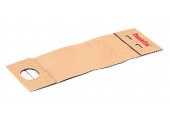 MAKITA 193293-7 Papírové sáčky na prach BO3700 5ks