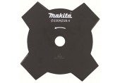MAKITA 195150-5 4 zubý nůž 230 x 25,4x 1,8mm