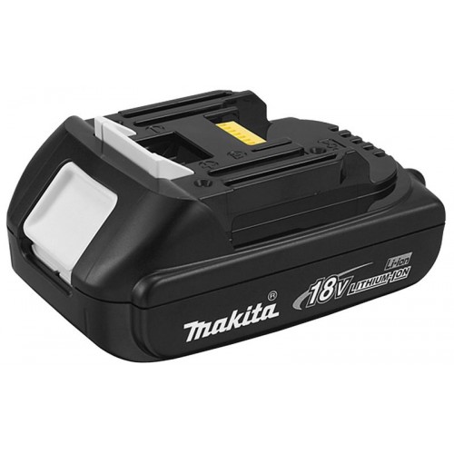MAKITA BL1815N Akumulátor 18V/1,5Ah Li-ion 196235-0