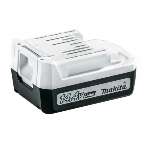 MAKITA baterie série G BL1413G 1,3Ah 14,4V 196375-4