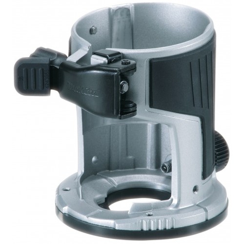 Makita 196612-6 Vodící základna k rotační frézce RT0700C