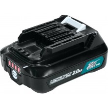 MAKITA BL1021B Akumulátor Li-ion Li-ion (12V/ 2.0Ah) 197396-9