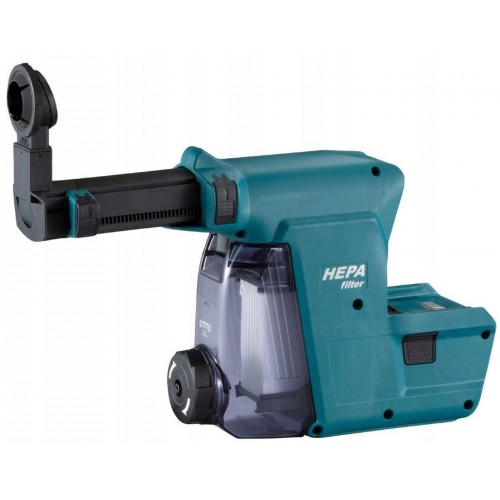 MAKITA 199572-1 Odsávání komplet DX07 k DHR243=old195904-0