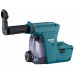 MAKITA 199572-1 Odsávání komplet DX07 k DHR243=old195904-0