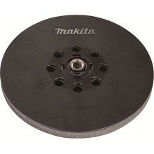 MAKITA 199939-3 měkká brusná deska 210mm do DSL800