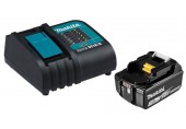 MAKITA 199994-5 Sada Li-ion LXT 18V BL1830B + DC18SD nabíječka