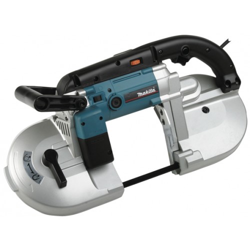 MAKITA 2107FK Pásová pila 1140mm, 710W