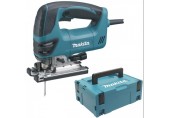 MAKITA 4350CTJ Přímočará pila s regulací a předkyvem, 720W, Makpac