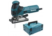 MAKITA 4351FCTJ Přímočará pila s regulací,předkyvem a světlem, 720W, Makpac