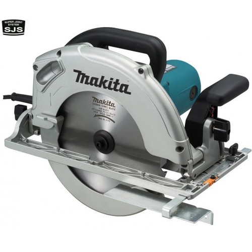 MAKITA Ruční kotoučová pila 270mm,2100W 5104S MAKITA Ruční kotoučová pila 270mm,2100W 5104S
