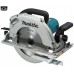 MAKITA Ruční kotoučová pila 270mm,2100W 5104S