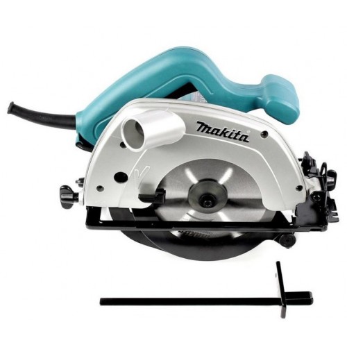 MAKITA Ruční kotoučová pila 165mm,950W 5604R