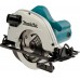 MAKITA Ruční kotoučová pila 190mm 5704R